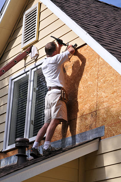 Best Siding Maintenance  in Hillsborough, NJ